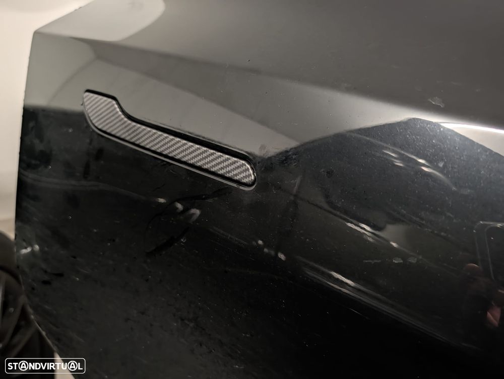 Tesla Model Y Long Range Tração Integral - 13