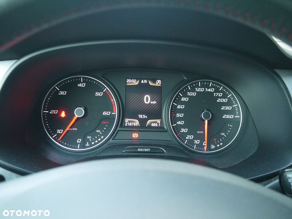 Seat Leon 2.0 TDI DPF Start&Stop FR - 36