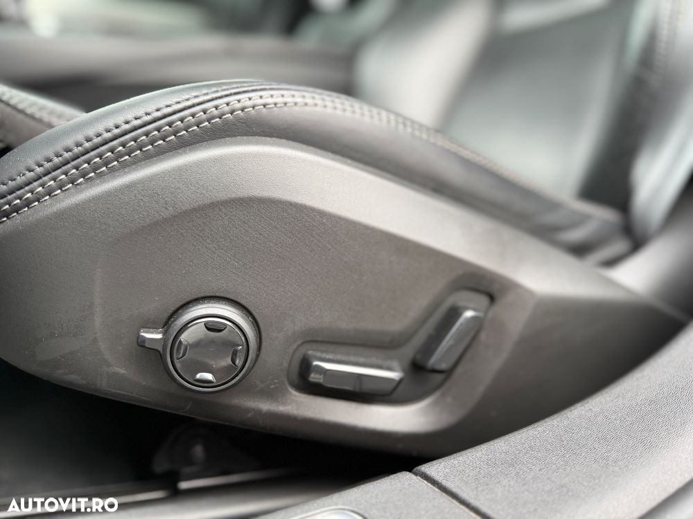 Volvo S90 T5 Geartronic Inscription - 21