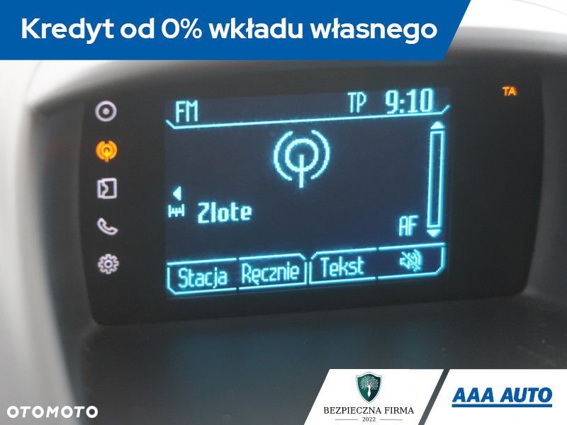 Ford Fiesta - 14
