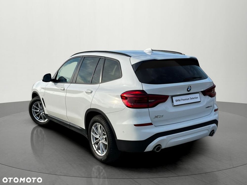 BMW X3 - 8