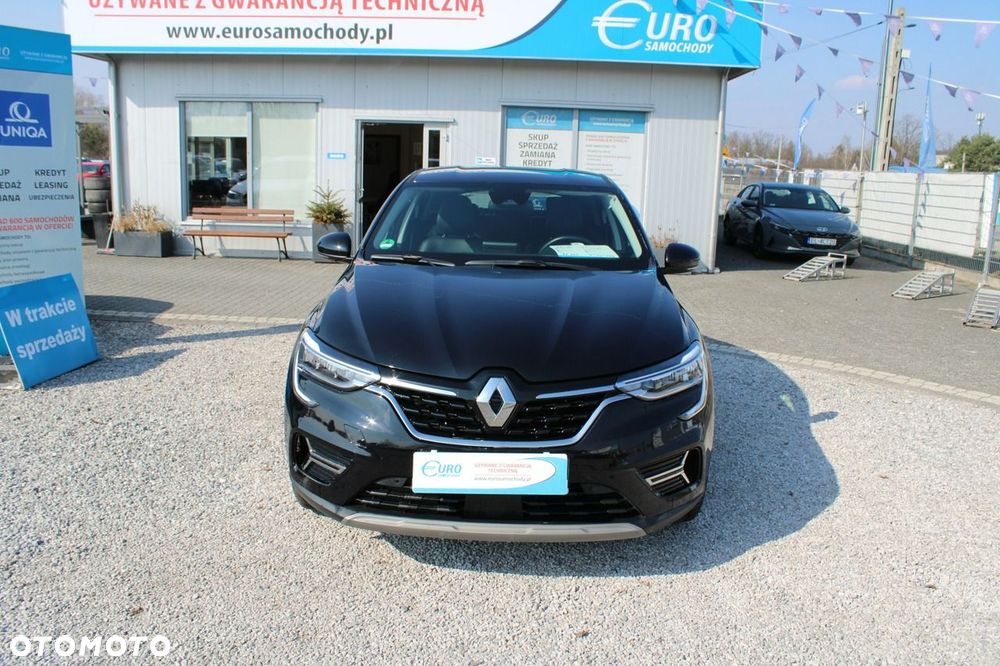 Renault Arkana - 4