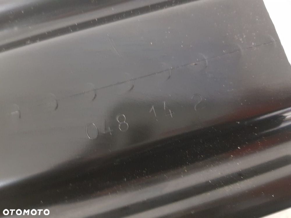 BELKA PRZÓD FORD FIESTA MK7 VII 7 LIFT 14-17r  PRZEDNIA C1BB 17K876 AE C1BB17K876AE - 4