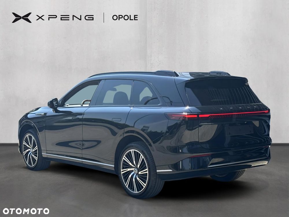 XPeng G9 94.6 kWh RWD Long Range - 4