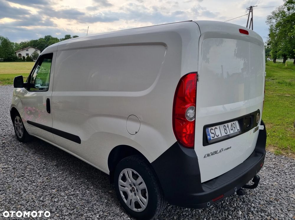 Fiat Doblo - 4