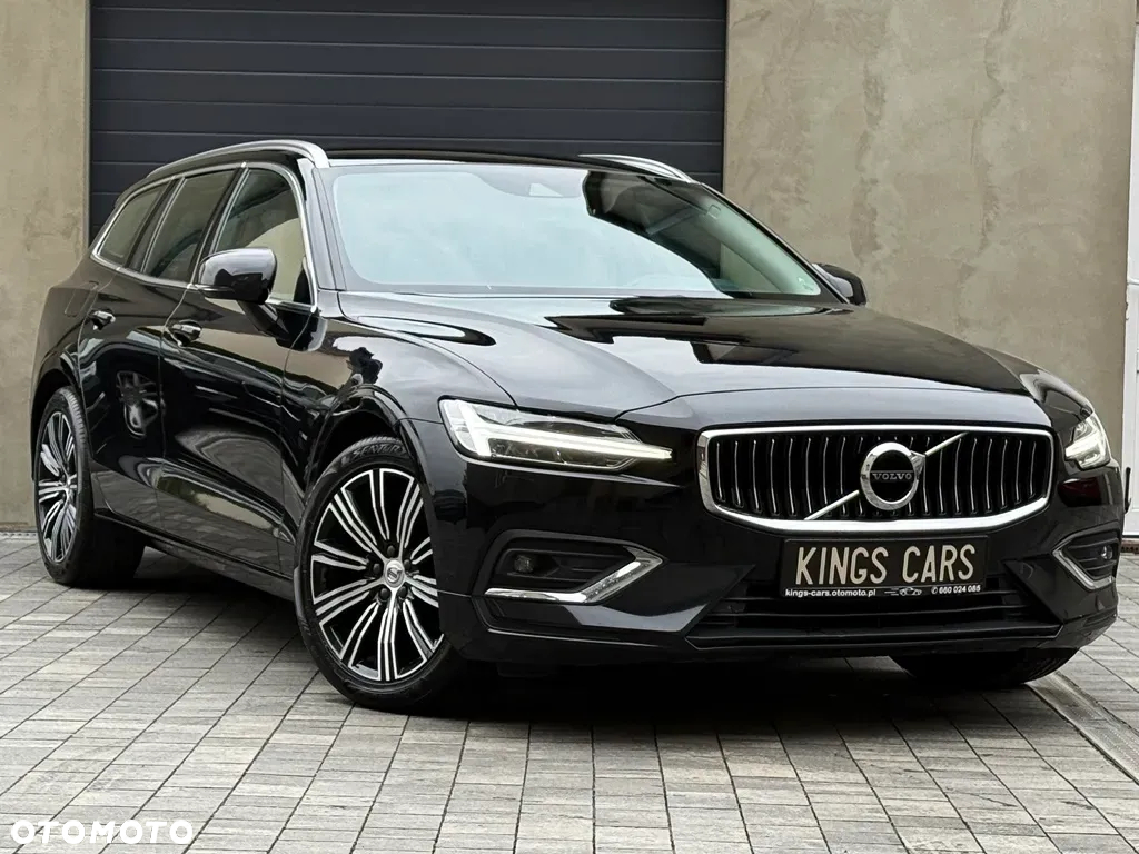 Volvo V60 D4 Inscription - 14