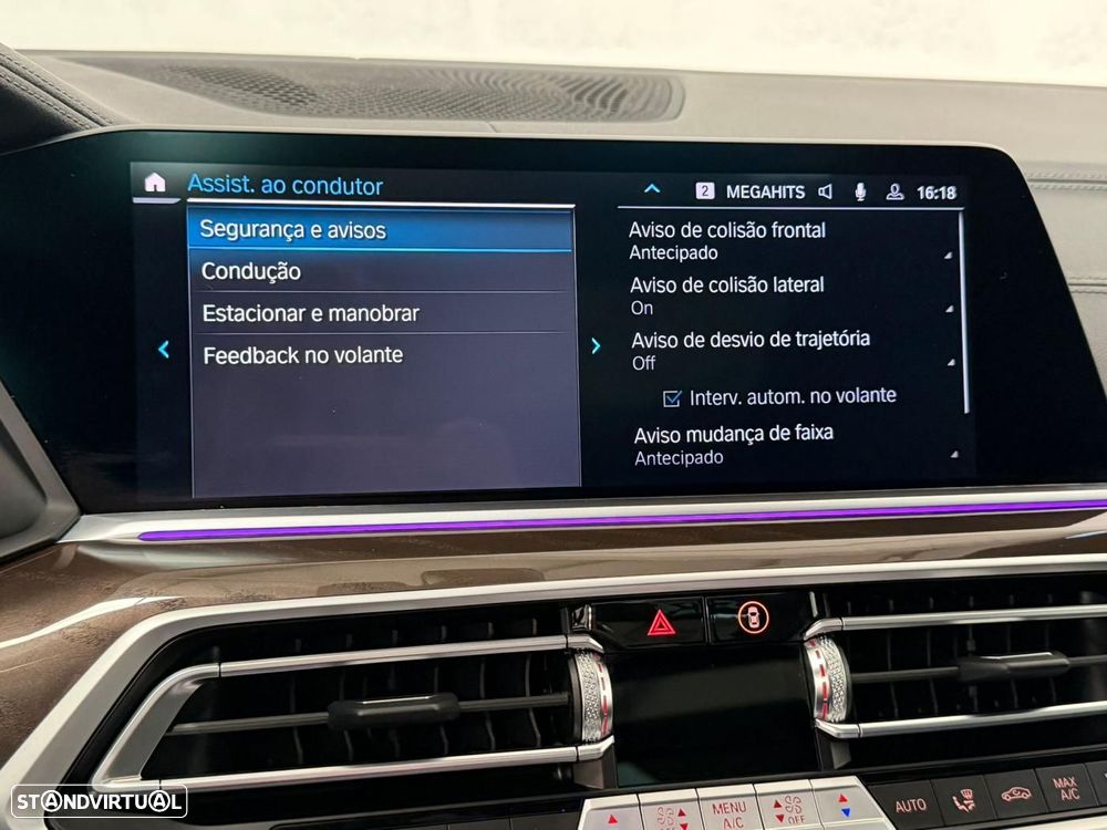 BMW X5 45 e xDrive Pack M - 31