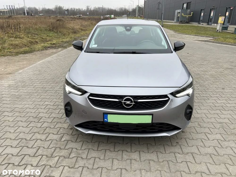 Opel Corsa Elegance Business Pack - 5