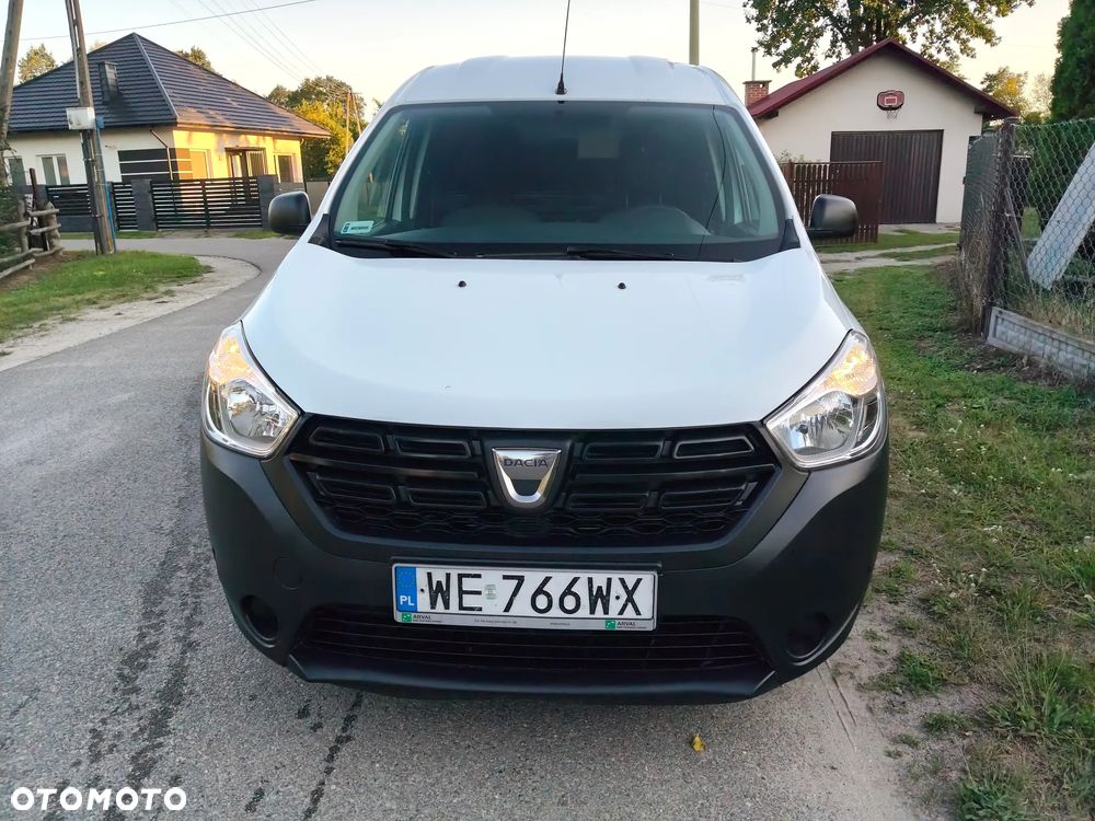 Dacia Dokker - 3