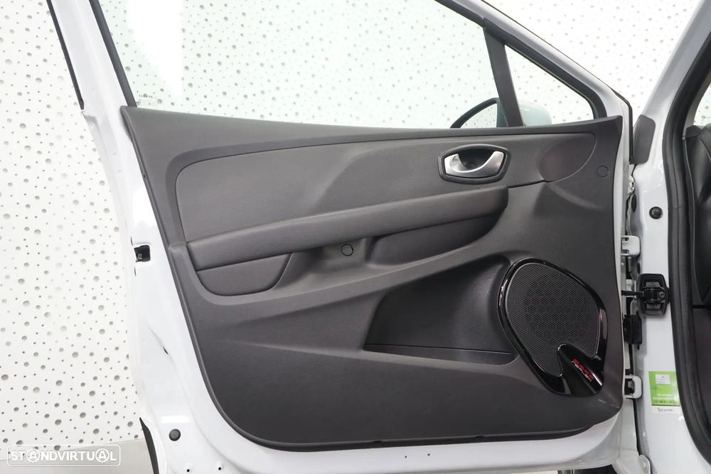 Renault Clio Sport Tourer 1.5 dCi Limited - 18