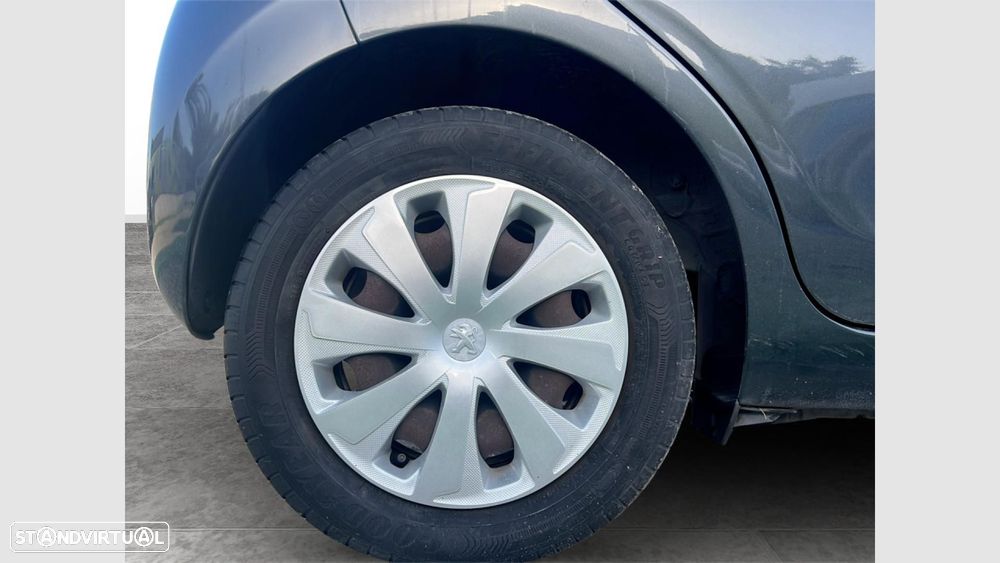 Peugeot 108 1.0 VTi Active - 10