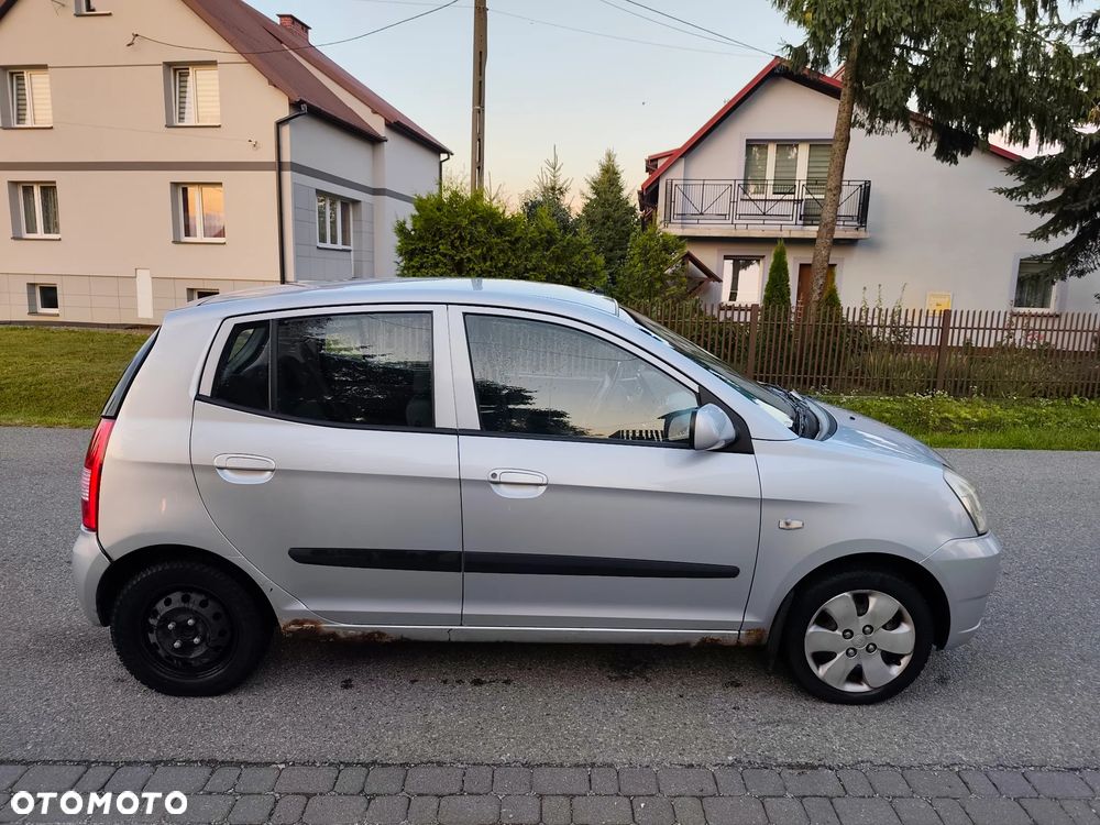 Kia Picanto 1.0 Family Cool - 7