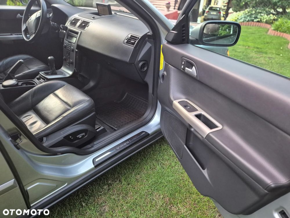 Volvo V50 2.0D Momentum - 31