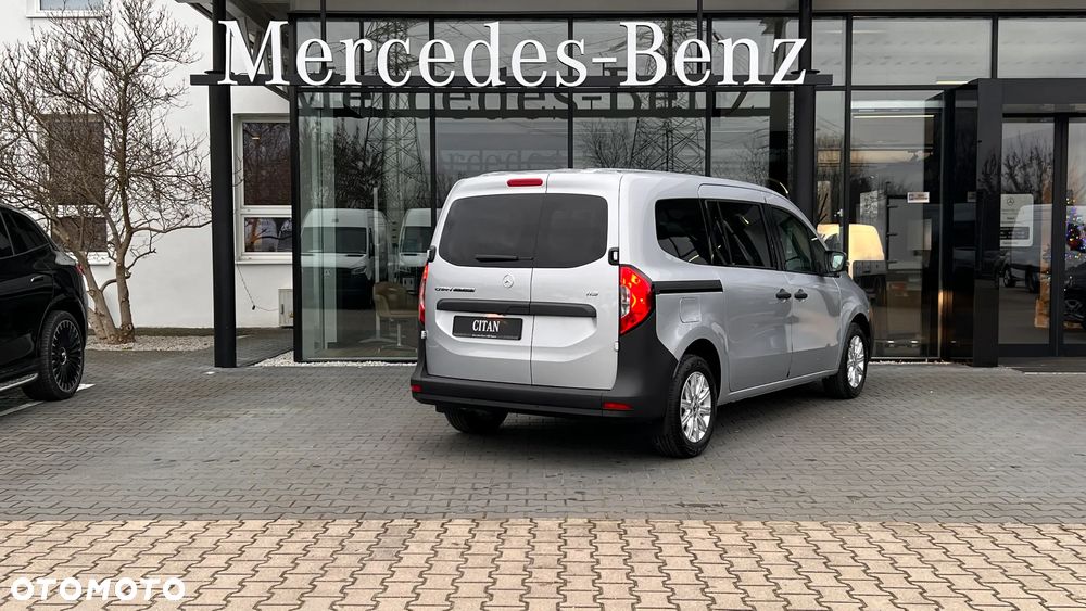 Mercedes-Benz Citan Tourer L2 420.765 - 6