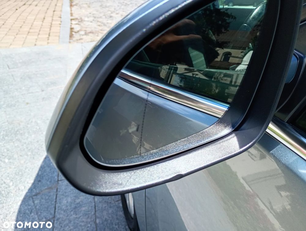 Opel Insignia 2.0 CDTI ecoFLEX - 35