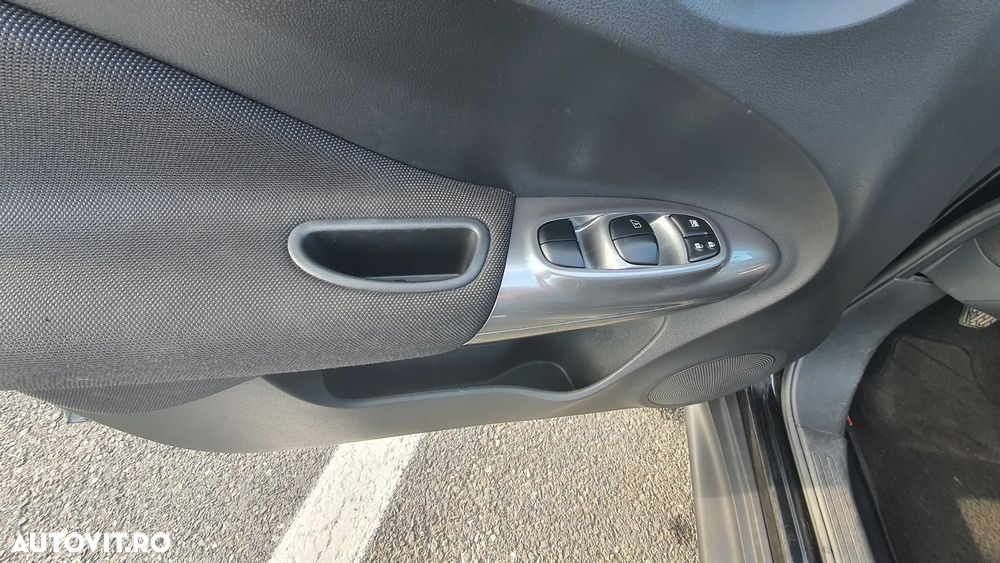 Nissan Juke 1.5 dCi Tekna - 24