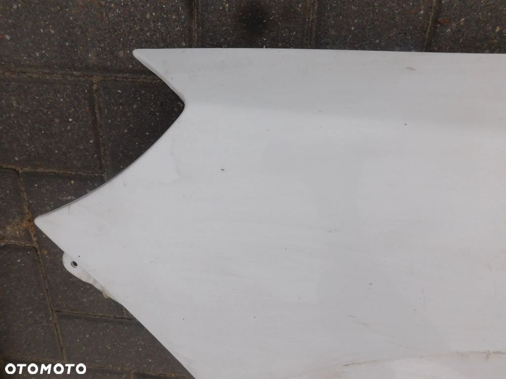 błotnik lewy przód SKODA FABIA II 07-11 - 6