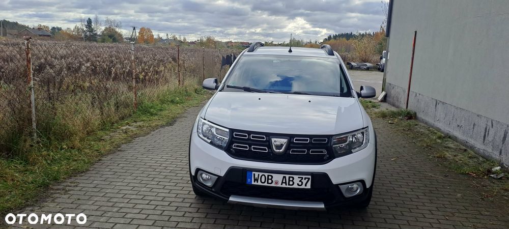 Dacia Sandero 0.9 TCe Laureate - 3
