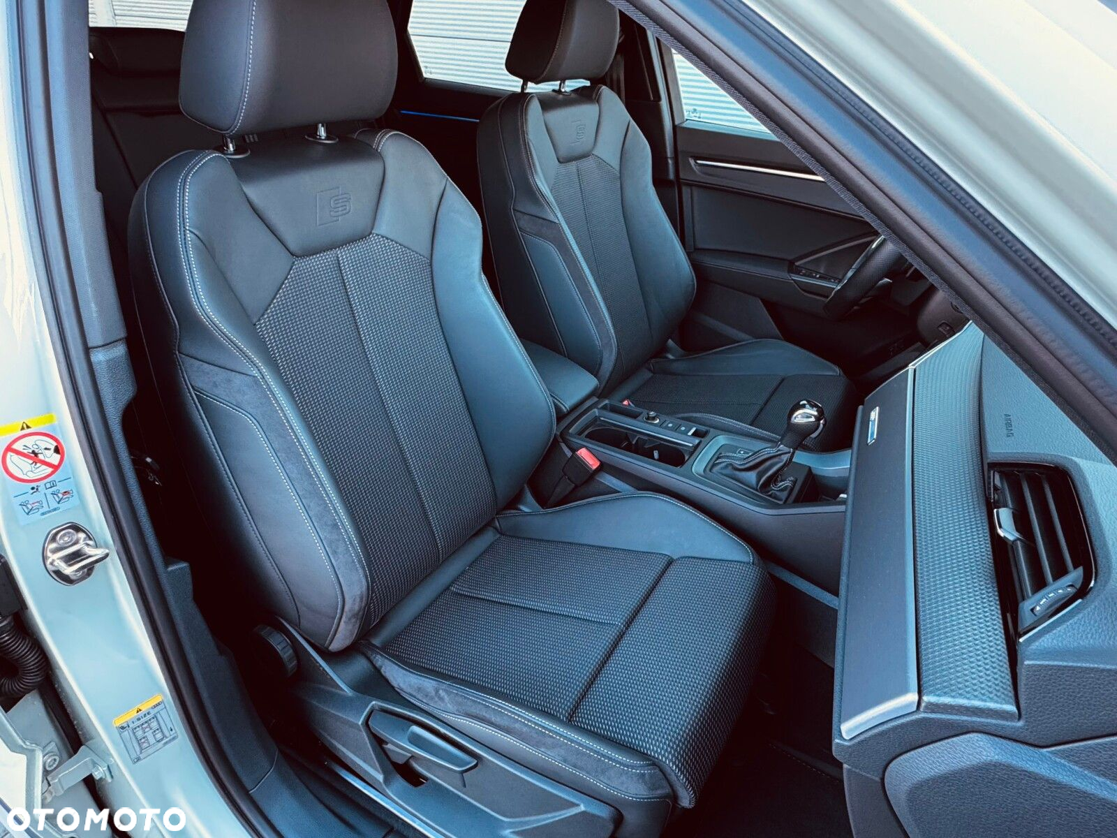 Audi Q3 Sportback - 31