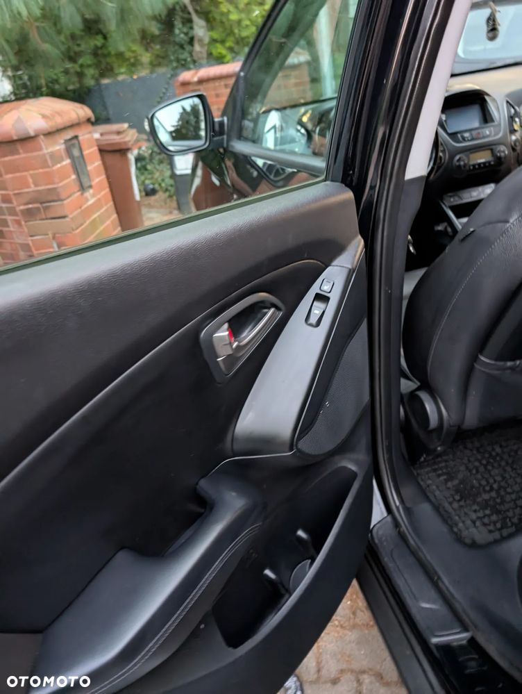 Hyundai ix35 1.6 2WD Style - 10