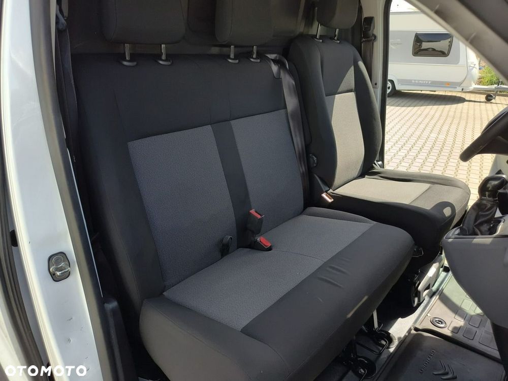 Citroën Jumpy - 14