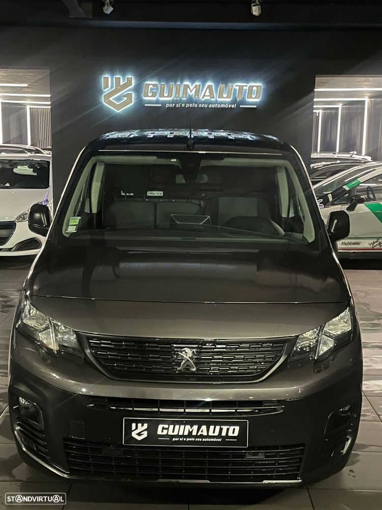 Peugeot Partner - 3