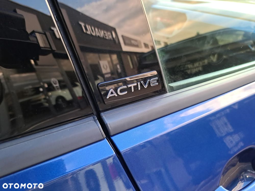 Volkswagen T-Cross 1.5 TSI ACT Active DSG - 6