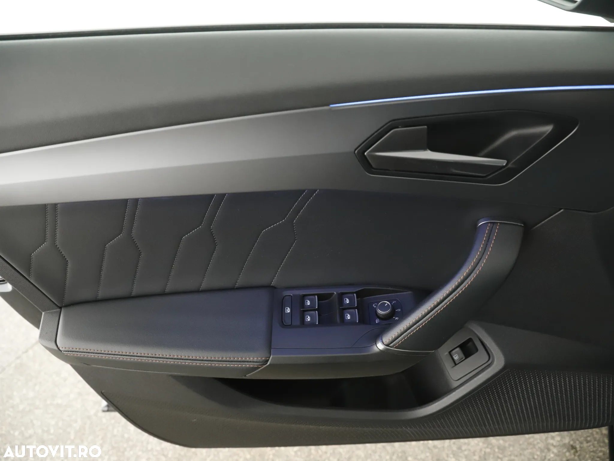 Cupra Formentor 1.4 e-HYBRID PHEV - 22