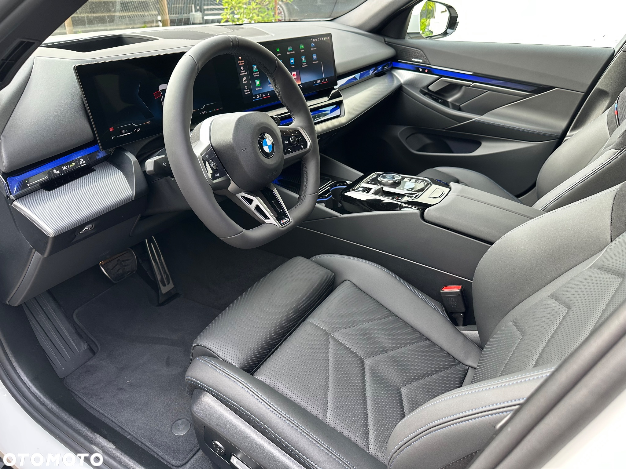 BMW Seria 5 - 10