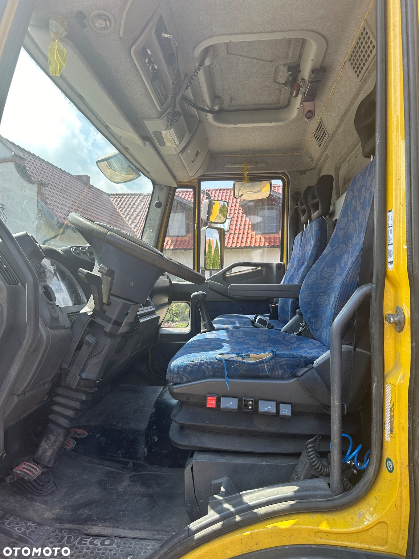 Iveco EUROCARGO ML 120E.28 - 5