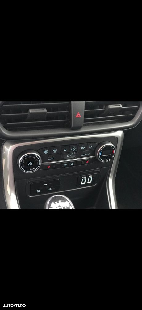 Ford EcoSport - 8