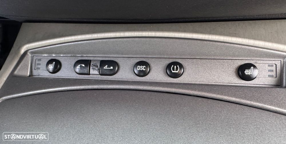 BMW Z4 roadster 2.2i - 16