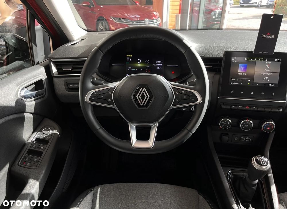 Renault Clio 1.0 TCe Intens - 14