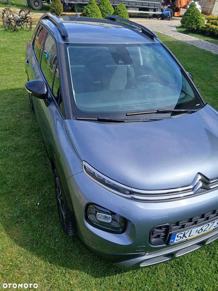 Citroën C3 Aircross PureTech 110 Stop & Start Feel - 5