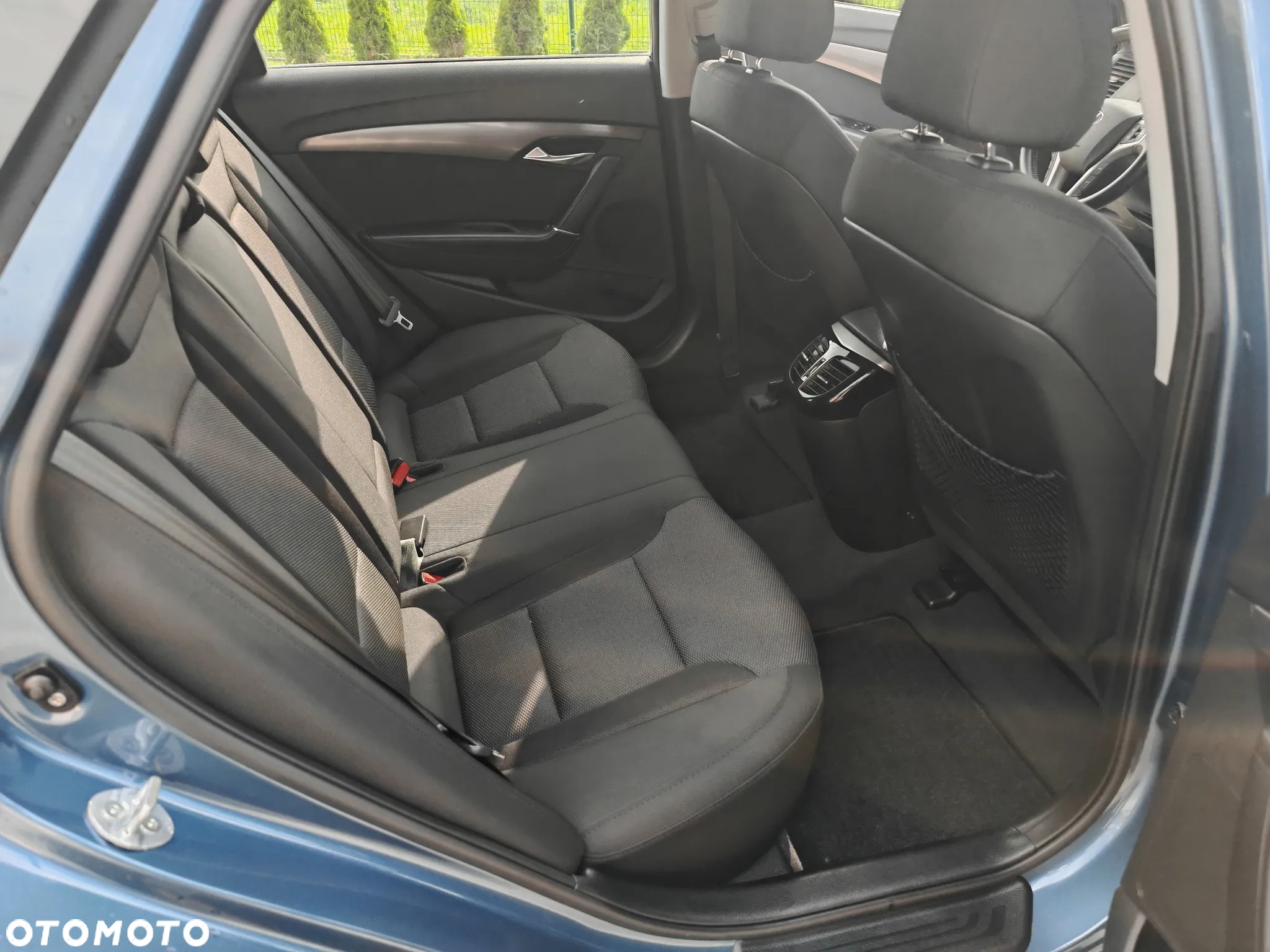 Hyundai i40 i40cw 1.7 CRDi 5 Star Edition - 8