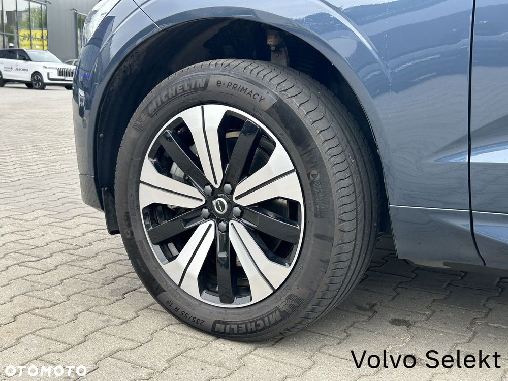 Volvo XC 60 - 11