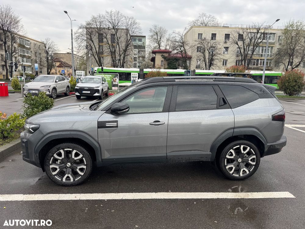 Dacia Bigster HEV 155 Journey - 2