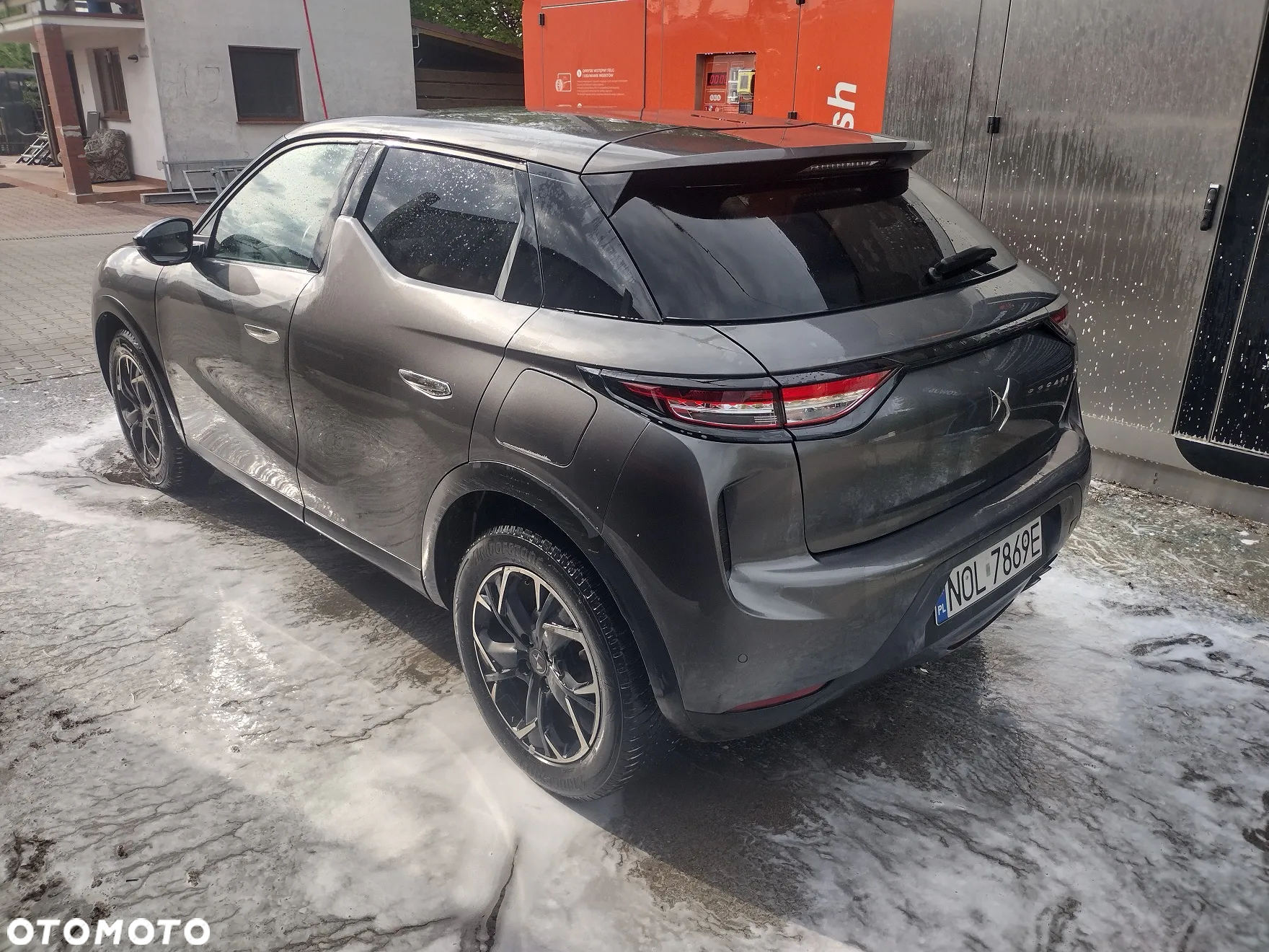 DS Automobiles DS 3 Crossback 1.2 PureTech Grand Chic - 3