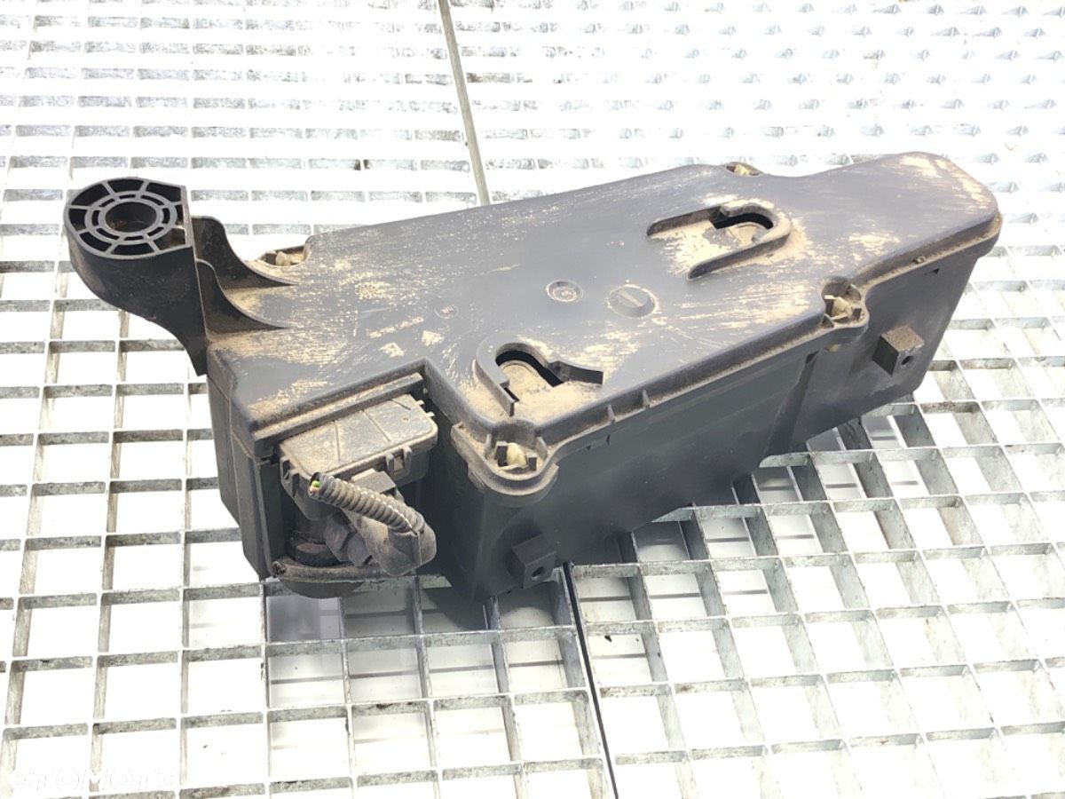 ZBIORNIK DPF - 417.00 PLN - CITROEN C4 PICASSO I nadwozie wielkoprzestrzenne (MPV) (UD_) 2006 - 2015 - 1