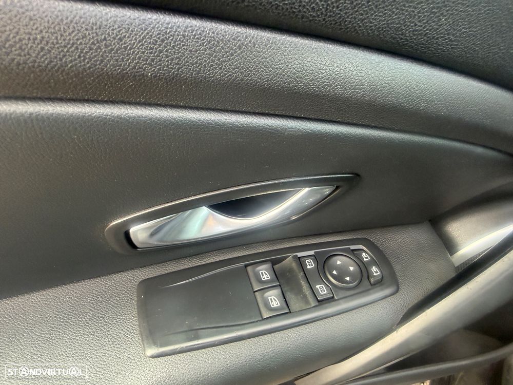 Renault Mégane Coupe 1.5 dCi Dynamique CO2 Champion - 21