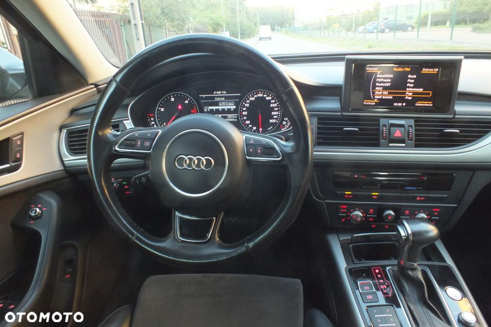 Audi A6 Limousine 3.0 TDI Quattro S tronic - 9