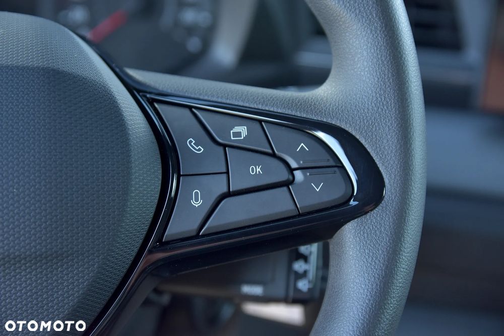 Renault Master L3H2 2.0 170KM - 16