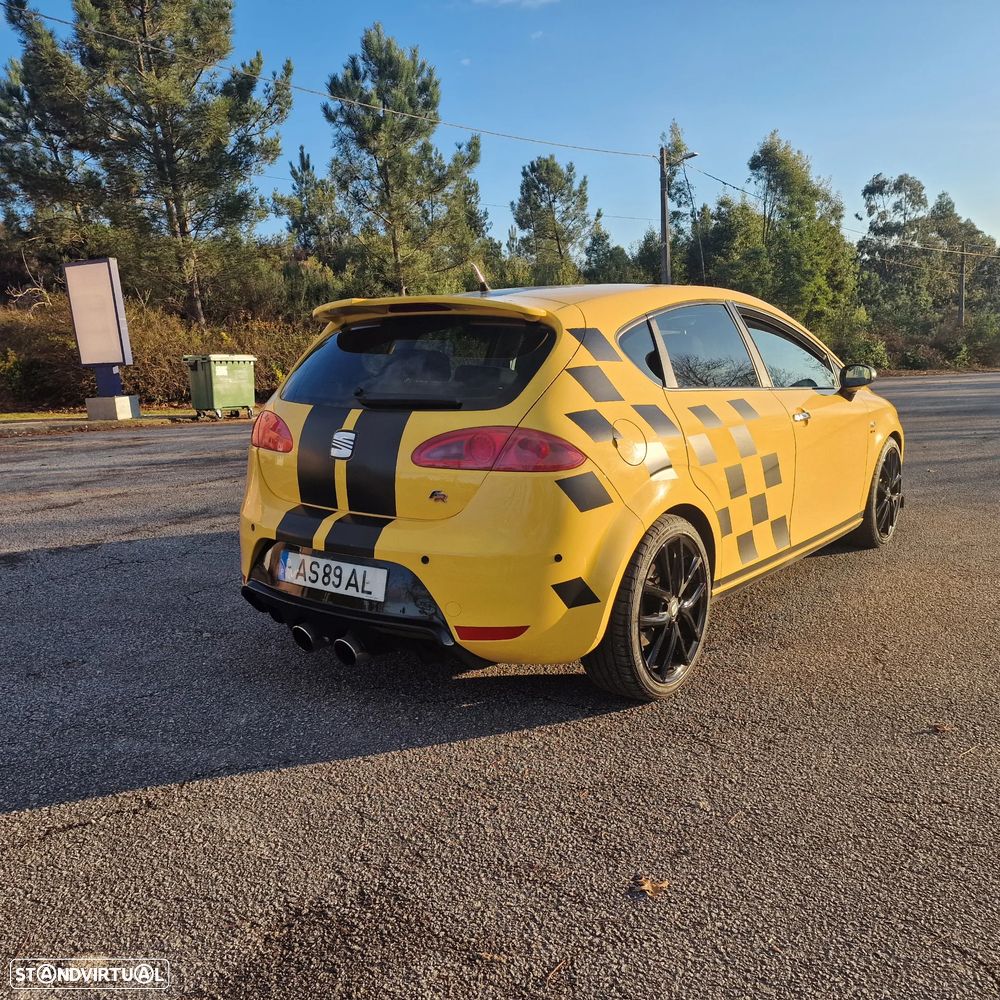 SEAT Leon ST - 4