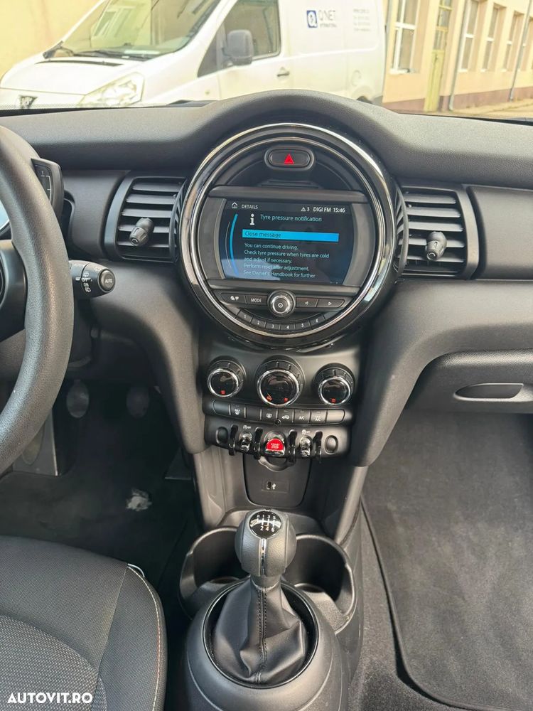 Mini ONE Standard - 6