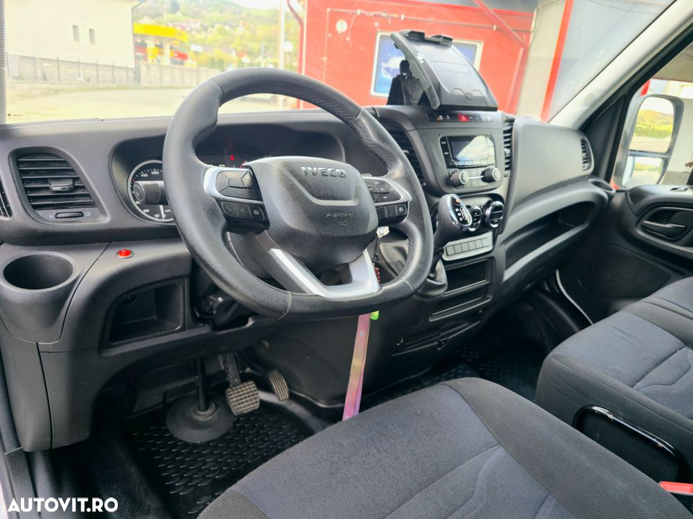 Iveco Daily - 5
