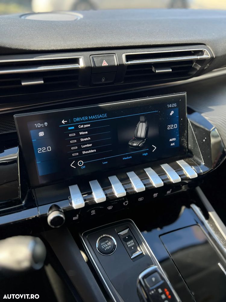 Peugeot 508 PureTech 180 EAT8 Allure Pack - 9