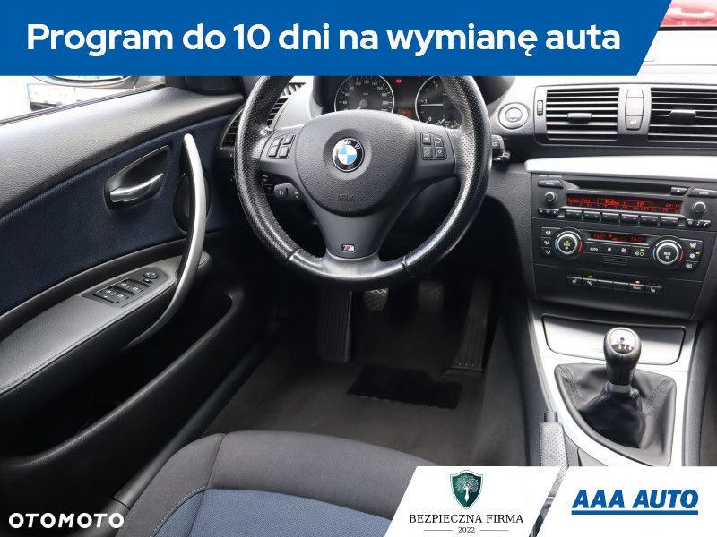 BMW Seria 1 - 8