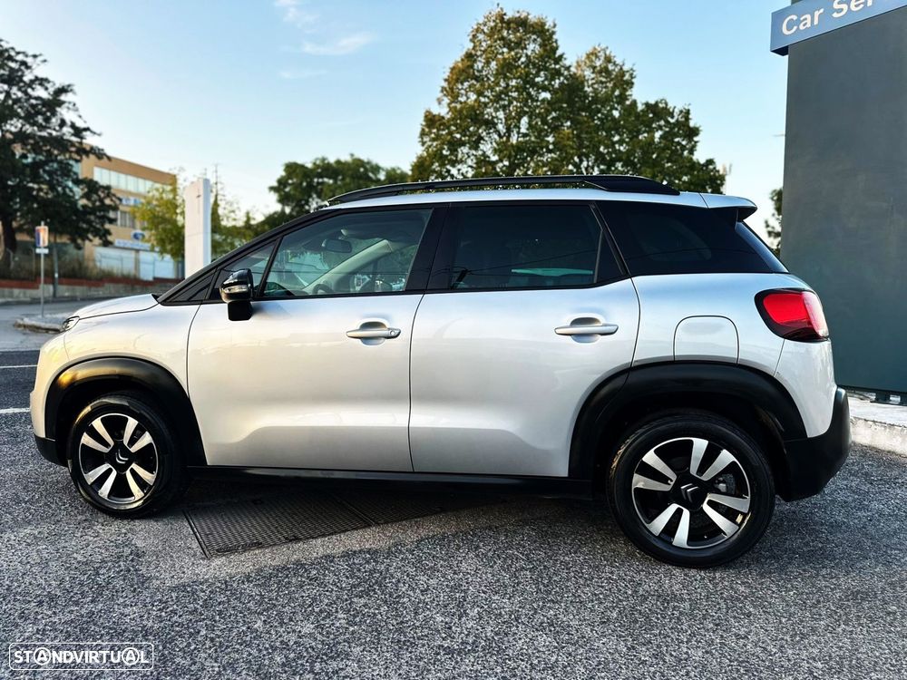 Citroën C3 Aircross 1.5 BlueHDi Feel Pack S&S - 2