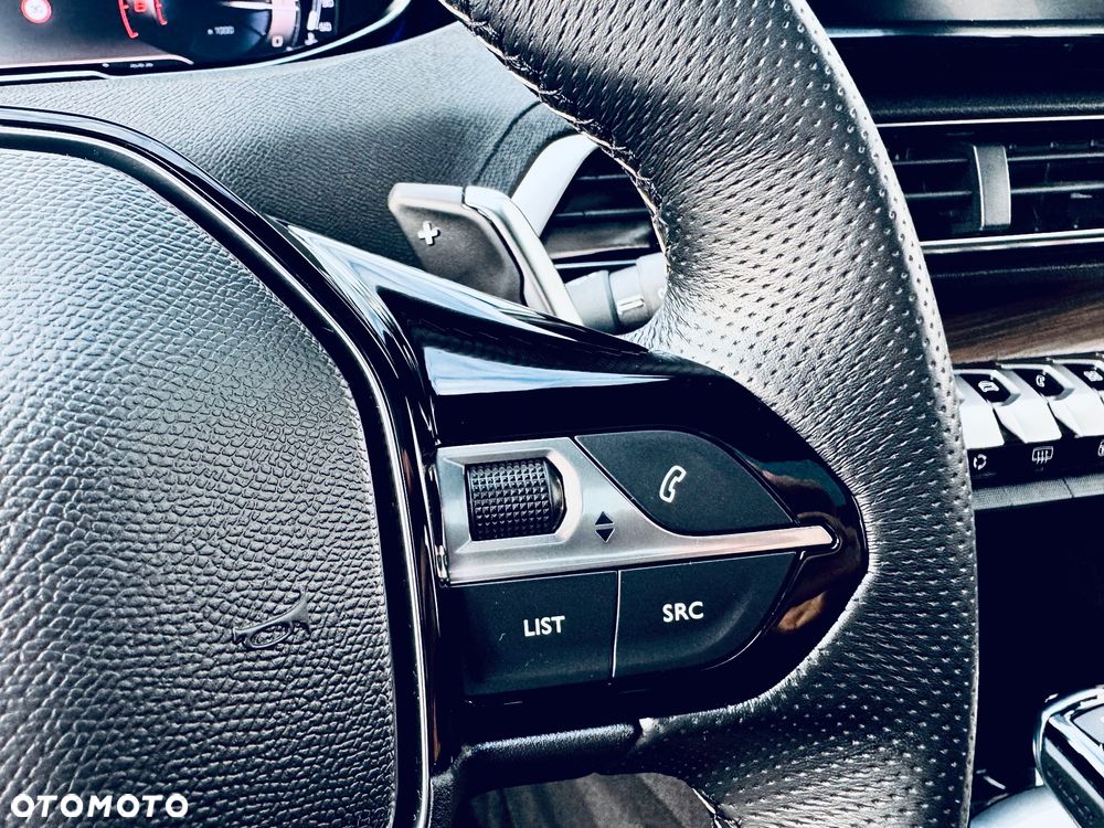 Peugeot 3008 1.5 BlueHDi GT S&S EAT8 - 38