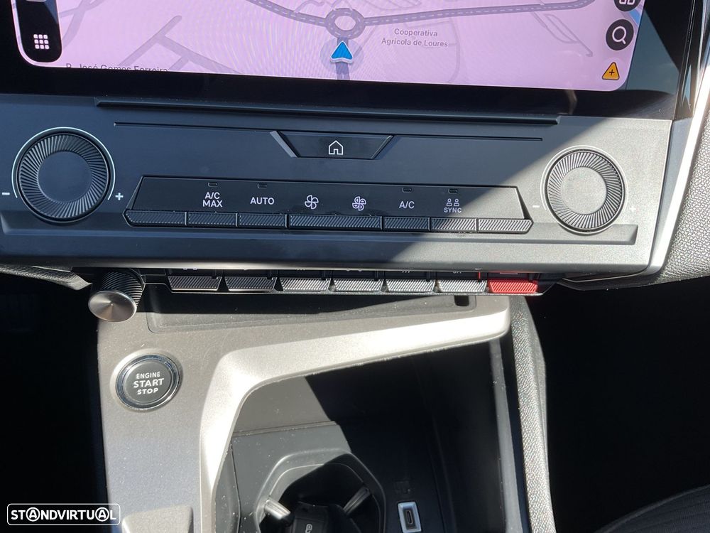 Peugeot 308 SW 1.5 BlueHDi Active Pack - 30